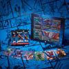 Magic: The Gathering Marvel Spider-Man Scene Box English MTG Treca Wizards of the Coast SPM D4531...
