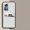 Triathlon Swim Bike Run Phone Case For Xiaomi Poco X3 NFC X4 GT M3 M4 M5 M5S X7 X6 X5 F6 Pro F5 F4 Mi F3 F2 Cover TPU Capa Coque