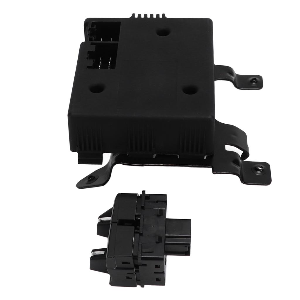 Trailer Brake Control Module 82215040AB Wearproof Replacement for Ram 1500 Classic 2500 3500 4500 5500
