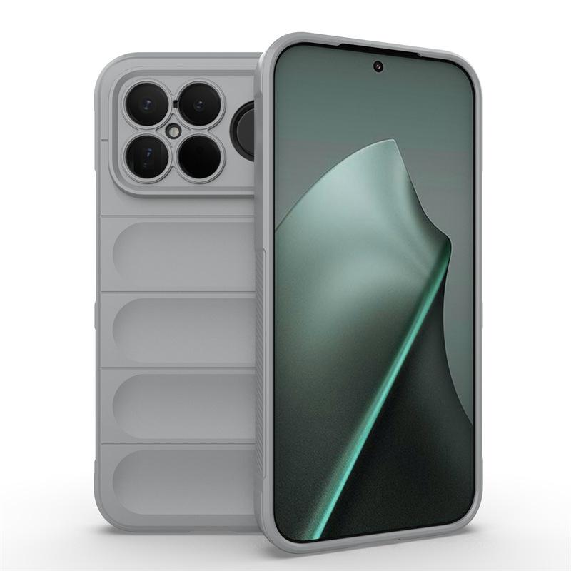 Applicable Xiaomi Redmi K90ProMax Magic Shield Mobile Phone Case Redmi K80 Airbag K70 Anti-drop Protective Case