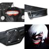 Stylish And Durable Kaneki Ken Tokyo Ghoul Mask For Costume Parties And Masquerades