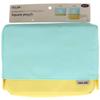 Sunstar Stationery Square Pouch Light Green x S2281589 L, Delde, Yellow,
