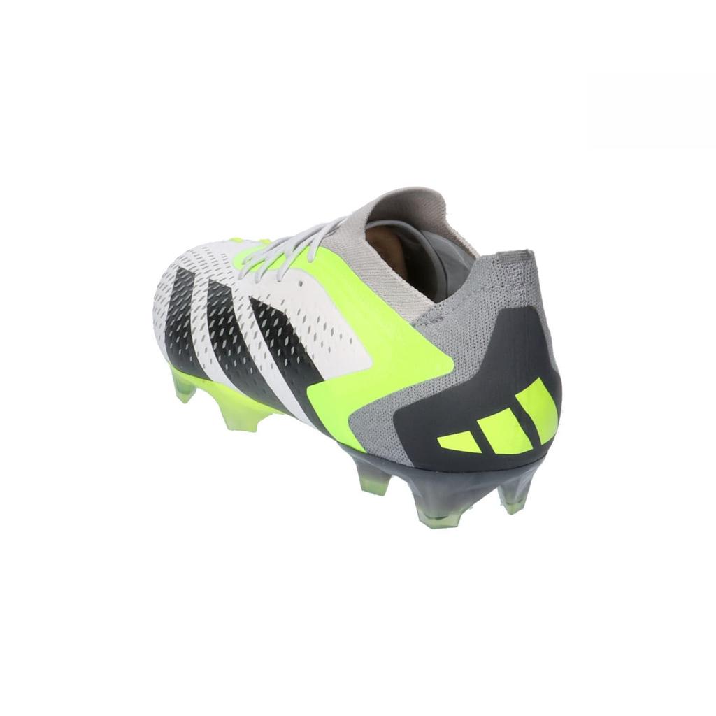 Adidas Predator L FG GZ0032 Schuhwerk Schwarz Fußballschuhe Größe GZ0032 Accuracy.1 Weiß/Core 22.5