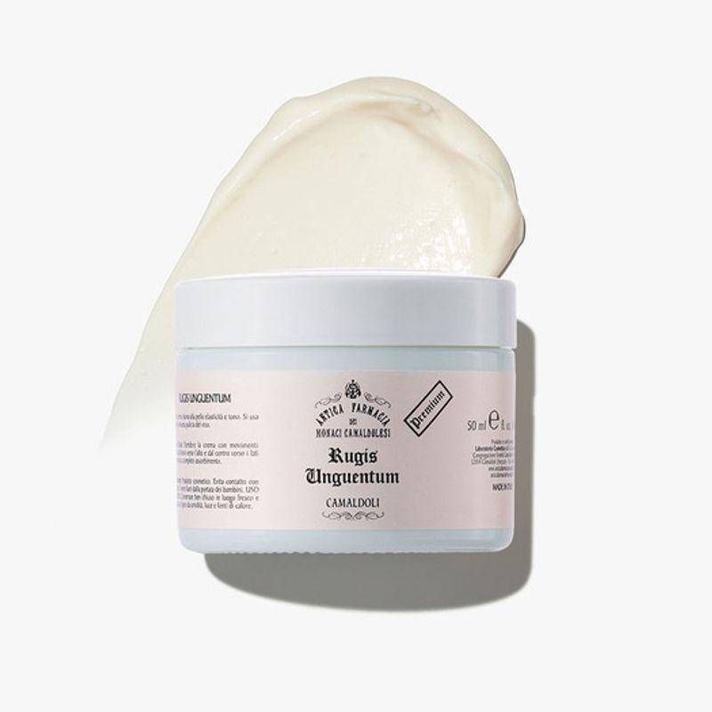 Camaldoli Luzis Unguentum (Elasticity Cream) 50ml 50ml