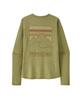 Patagonia Women'S Long-Sleeve Capilene Cool Sun Shirt - Peak Vision / 44935R5
