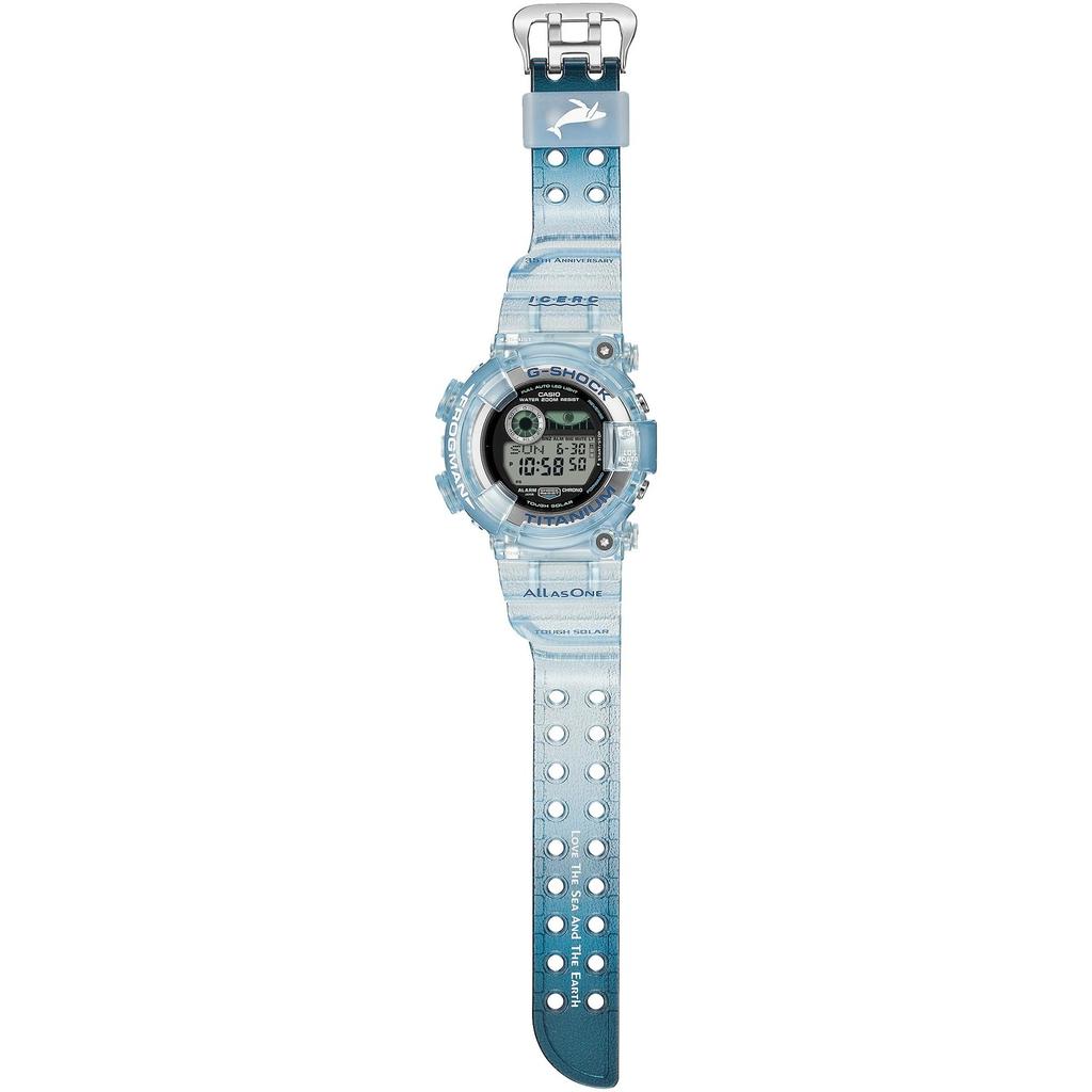 G-SHOCK GW-8202K-2JR Casio Watch, Genuine Domestic Product, Made in Japan, Men's, Blue