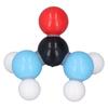 189 KS Model molekulární struktury Barevný PP Vzdělávací Stavebnice modelu organické chemie pro výuku