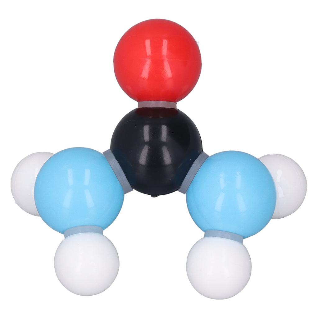 189 KS Model molekulární struktury Barevný PP Vzdělávací Stavebnice modelu organické chemie pro výuku
