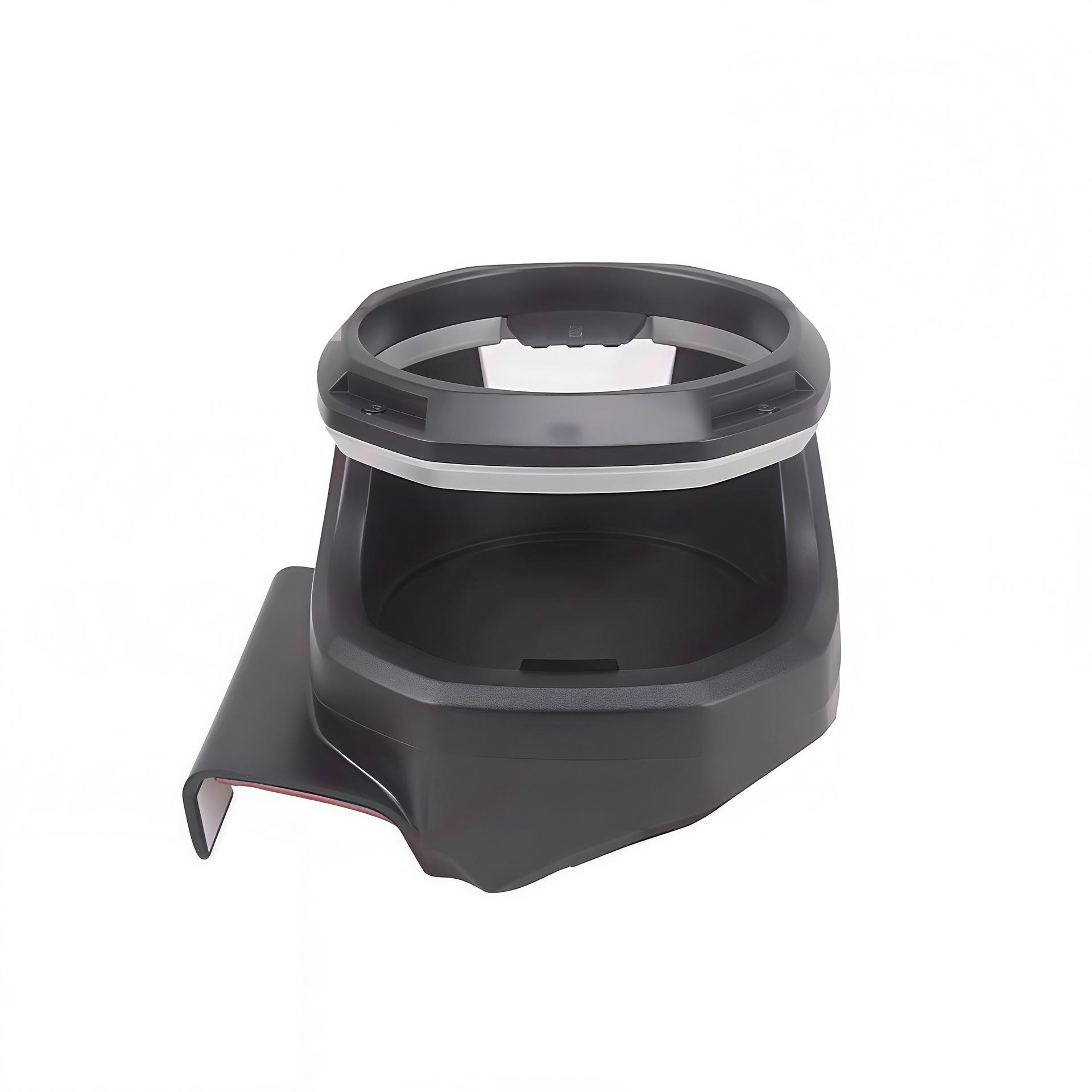 

Ford BRONCO Front Window Cup & Tea Holders for Modified Cars.