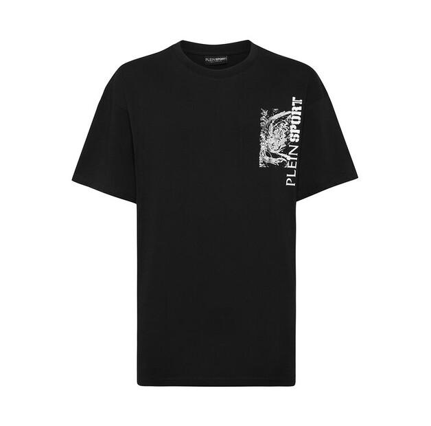 Футболка Plein Sport 24063
