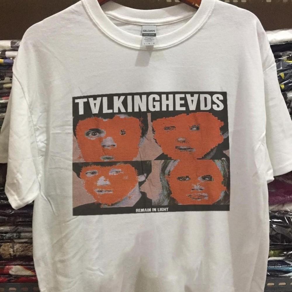 Retro Taking Head Unisex T-Shirt S-5XL Unisex T-Shirt M