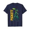 Fantastic Beasts: The Secrets of Dumbledore Womens/Ladies Pickett Pose Cotton Boyfriend T-Shirt
