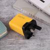 Caricabatterie Rapido Tipo C 120W Quick Charge 3.0 Adattatore Caricabatterie USB Per Telefono Pd Caricabatterie USB Ricarica Rapida