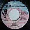 7-Zoll-Schallplatte JUNIOR REID Grammy keiner J.R. Produktion 2000 Jamaika Reggae Ska Dub Gebraucht