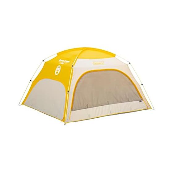 Coleman Screen Shade Tent Picnic Camping