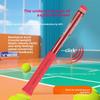 Tennis Trainer Power Whipping Swing Practice Aids Correct Sounder
