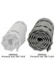 EVERNEW Pinnacle mat 180 EBAR566 T14/9 [Sleeping Mat]