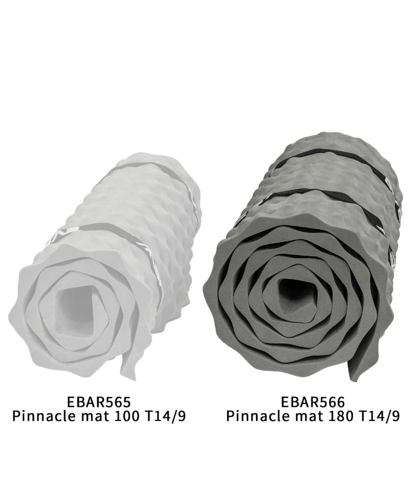 EVERNEW Pinnacle mat 180 EBAR566 T14/9 [Sleeping Mat]