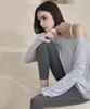 Debiweeo Wavy Twist Cover-Up Devi-T0086-Mauve Grey