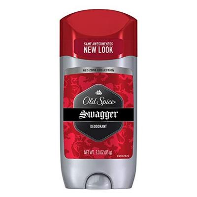 Old Spice Red Zone Collection Deodorant Swagger, 85g, 1 Stück