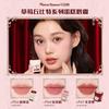 Flower Knows Strawberry Cupid Professional Makeup Set For Women Full Kit Gift Box Eyeshadow Lip Cream Blush Compact Powder Sets