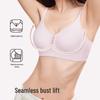 Cloud Breath Seamless Nude Bra – Soft, Breathable Support for Small Chests