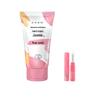 Mentholatum Rose Hand Cream & Fruity Lip Balm Set