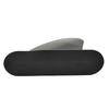 Paddleboard Detachable Center Fin Replacement, 7.4x4.3in Inflatable Paddle Board Fin Surf & SUP Single Fin Detachable Center Fin For Beginners