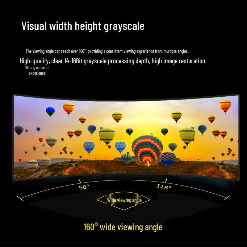 Jingzhi P2.5 Indoor Seamless LED Display CN plug (adapter included)