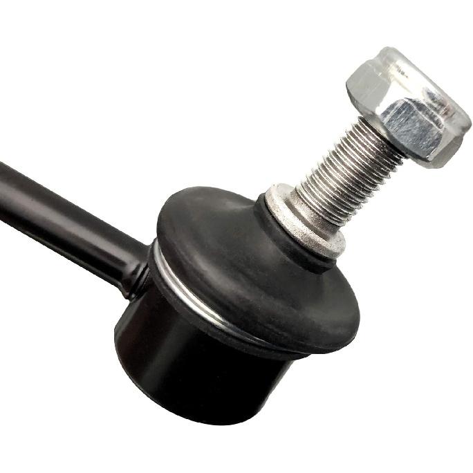 BOXI Front Left or Right Stabilizer Sway Bar End Link For Chevrolet Cobalt HHR Malibu/for Pontiac Pursuit G5 G6 / for Saturn Aura Ion (11.8" Length)