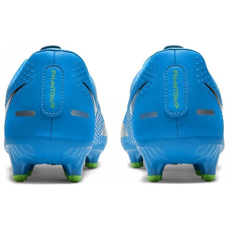 Nike Phantom GT Academy MG 'Photo Blue Metallic Silver' CK8460-400