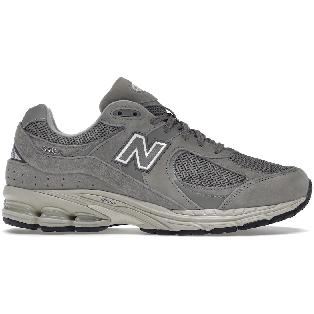 

Кросівки New Balance 2002R Marblehead Light Aluminum(ML2002RC) 37