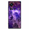 For ZTE Nubia Z70 Ultra 5G Cases TPU Soft Silicone Cover Phone Cases For Nubia Z70 Ultra  NX733J NX736J Protective  Bumper Funda