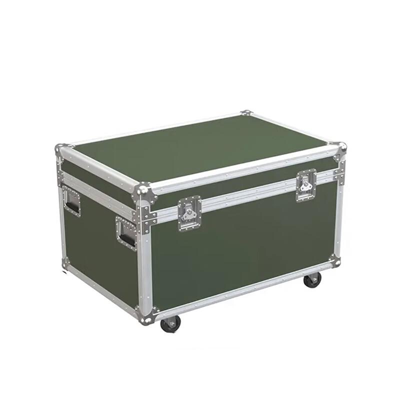 Multi-Purpose Storage & Equipment Box