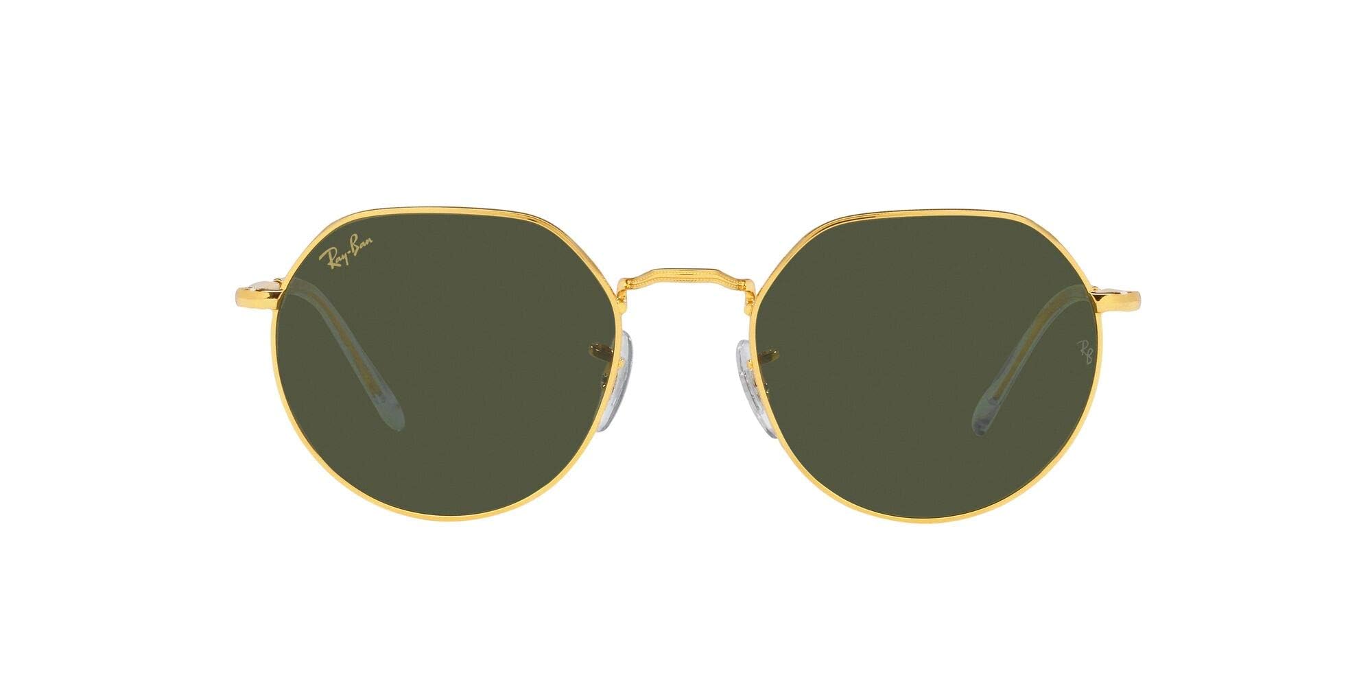 

Sunglasses RB3565 Legend Gold 51 [Ray-Ban]