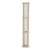 4 PCS Paint Sprayer Filter Universal Efficient Pump Manifold Strainer for Most Painting Sprayer Tool