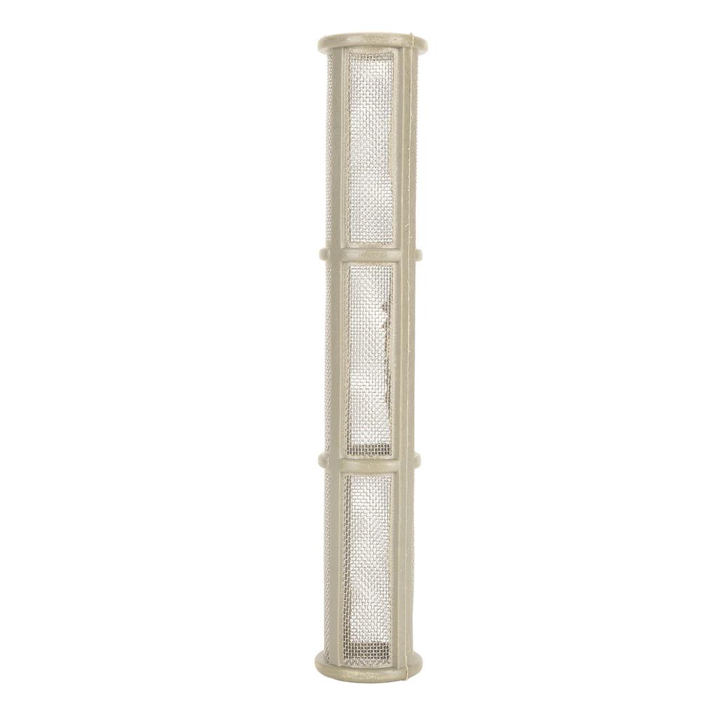 4 PCS Paint Sprayer Filter Universal Efficient Pump Manifold Strainer for Most Painting Sprayer Tool