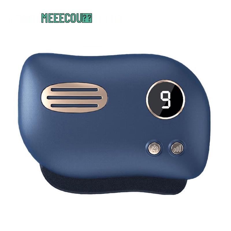 MEEEGOU Smart Eye Massager CN plug (adapter included)