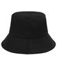 Mucent Signature Cotton Bucket Hat (2 Colors)
