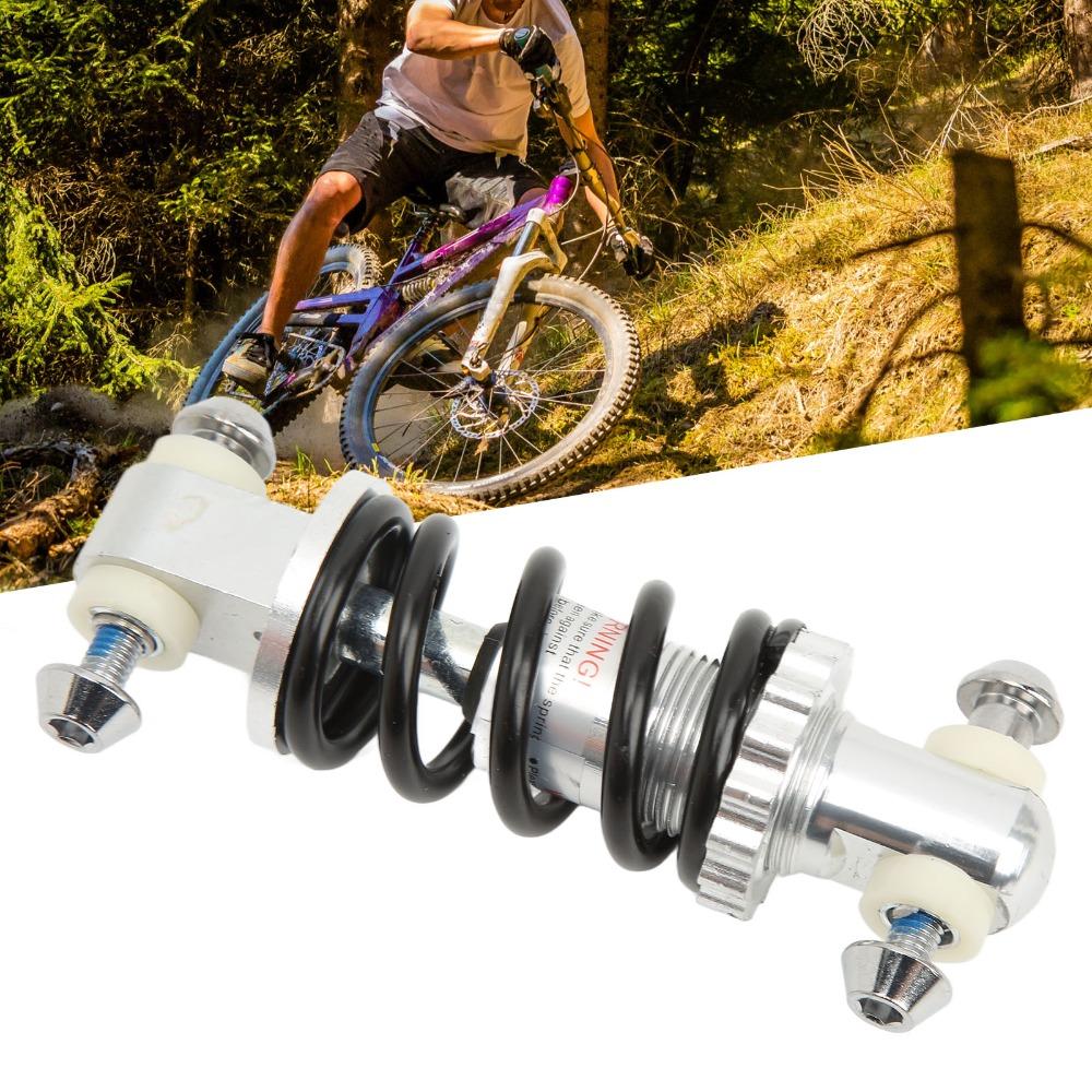8mm Loch Fahrrad Stoßdämpfer für Roller, Elektrofahrräder, Minimotorräder und ATVs