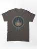 Endless Stars Fading Dahlia Classic Unisex T-Shirt