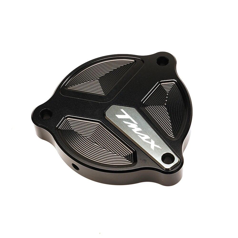 

Новый дизайн для Yamaha T-max Tmax 530 DX SX Tmax 560, защита приводного вала, крышка отверстия серый