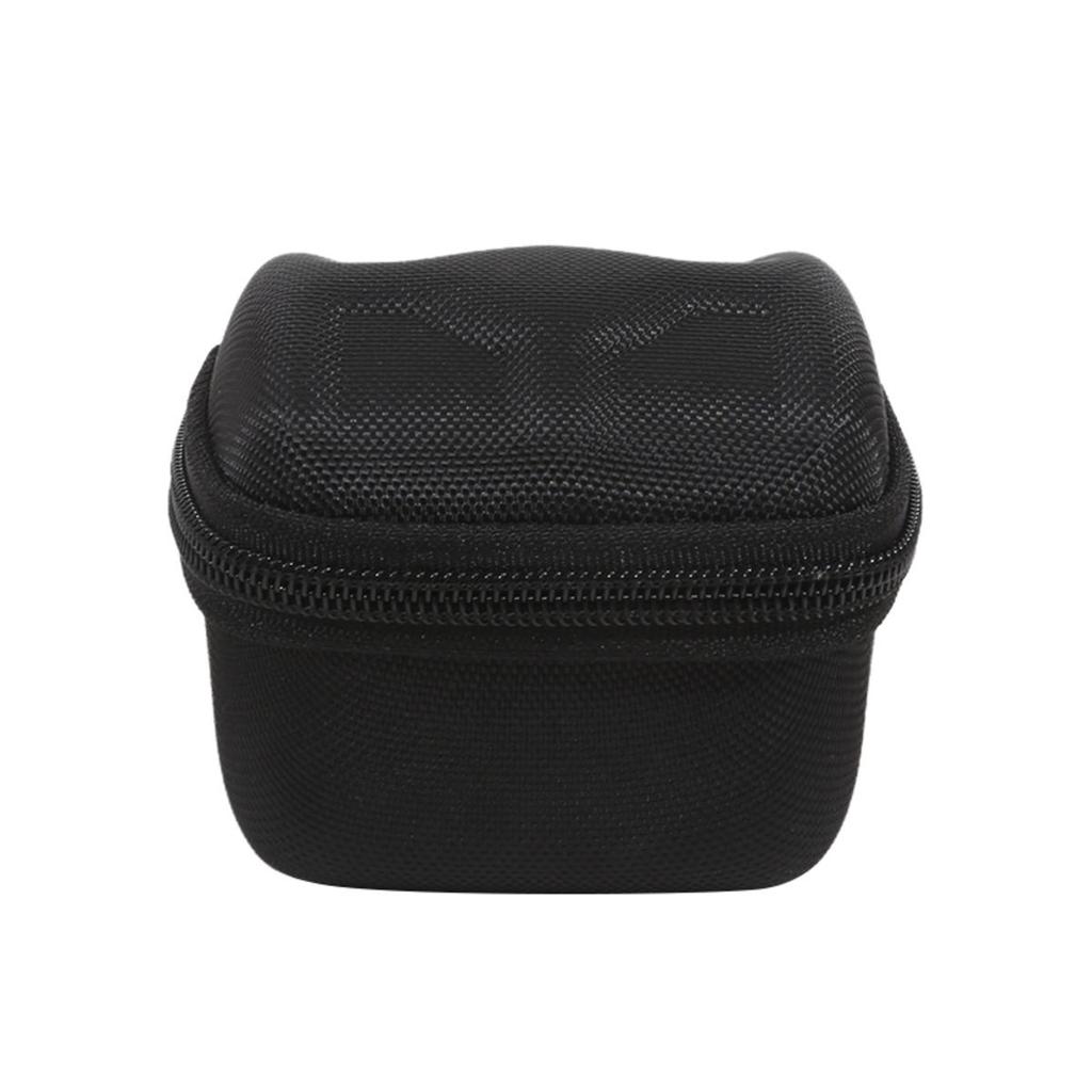 Watch Box with Multiple Slots Organizer for Men Women Watches Travel Case Portable Storage Watch Display Holder for Wristwatches and Smart Watches