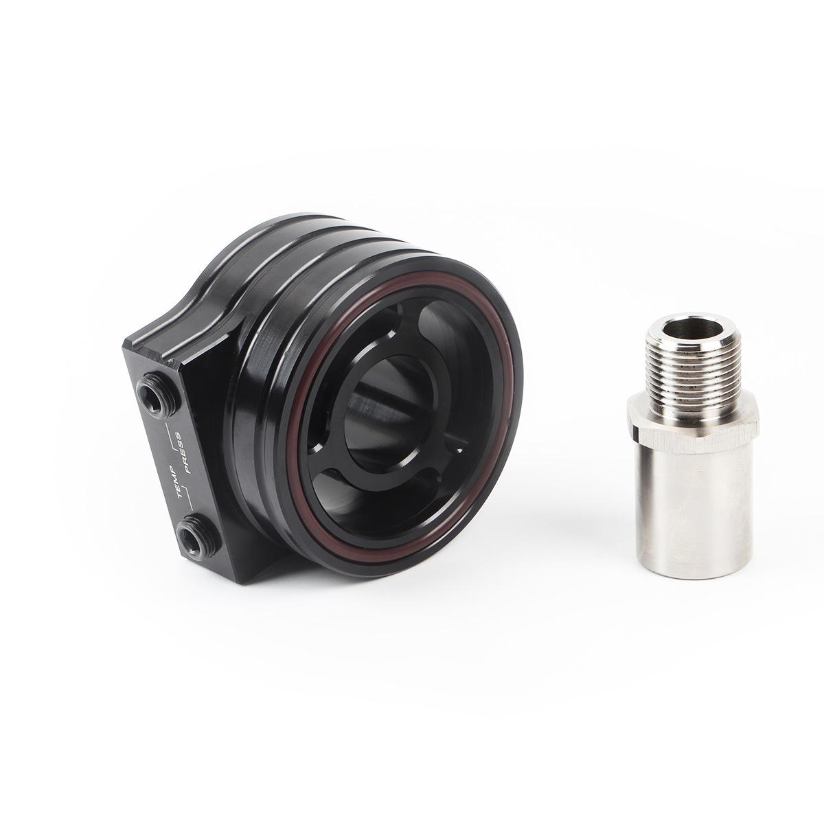 Yiwisu Throttle Controller - Aluminum Alloy Automotive Part & Instrument