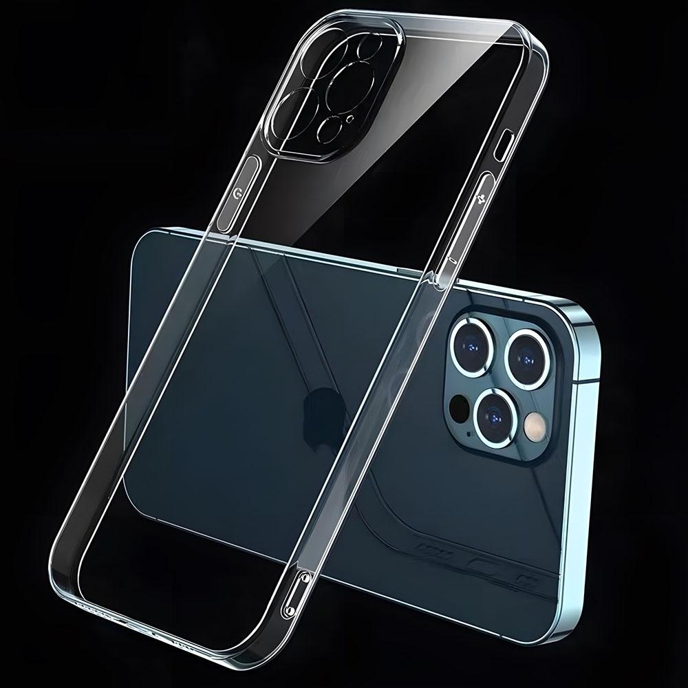 Can Am Can-am Team Phone Case New For IPhone 16 15 14 12 13 11 Pro Max Mini X XR XS Plus Black Silicone Transparent Cover