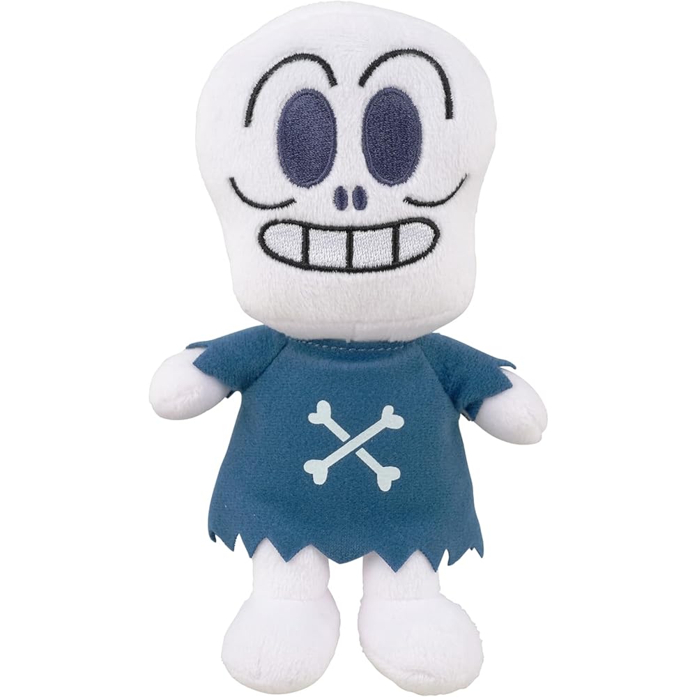 SEGA FAVE Prichii Beans Collection Horror Man Plush Toy 20cm