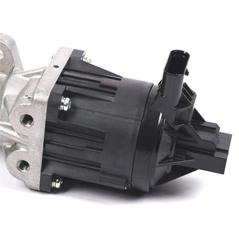 EGR Valve Exhaust Gas Recirculation K2GE9D475AA Car Part For Ford Edge Explorer Lincoln Corsair 2018- K2GE-9D475-AA