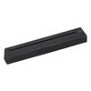 1200mAh Wireless Thermal Transfer Printer Mini Portable Bluetooth USB Thermal Transfer Copier for Phone PC Black