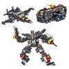 By a Preschool A Block Toy Selected by a Toy Instructor That Lets You Build and Play with 27 Different 23 Types of Small Vehicles and 3 Types of Large