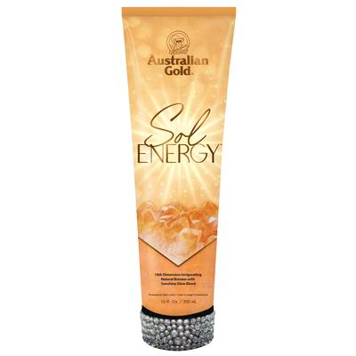 Přírodní bronzer Sol Energy